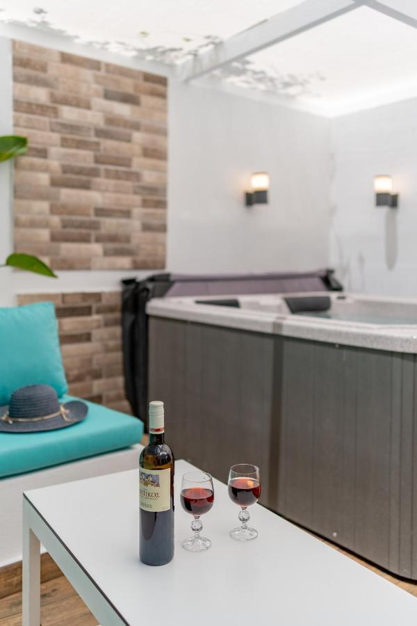And Apartamento Agios Andonios (Rethymno)