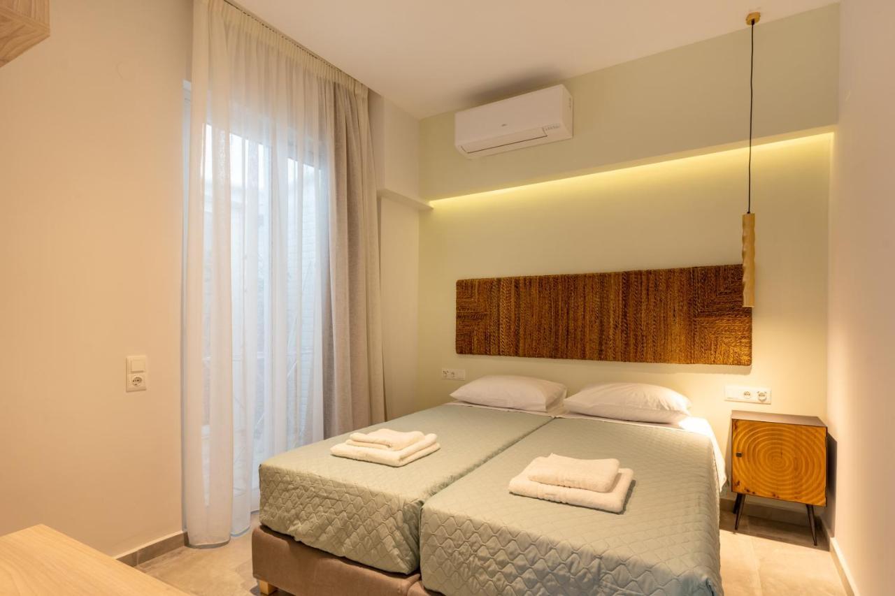 And Apartamento