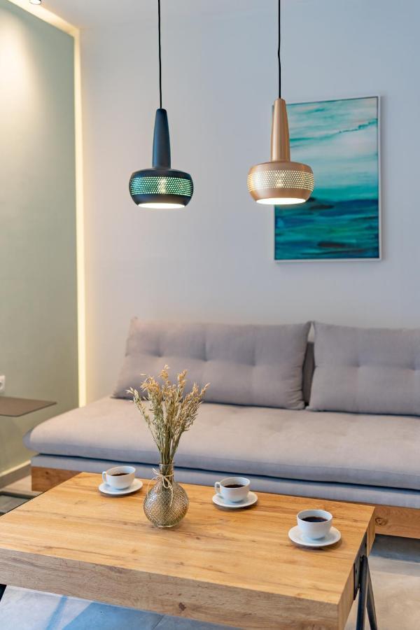 And Apartamento *