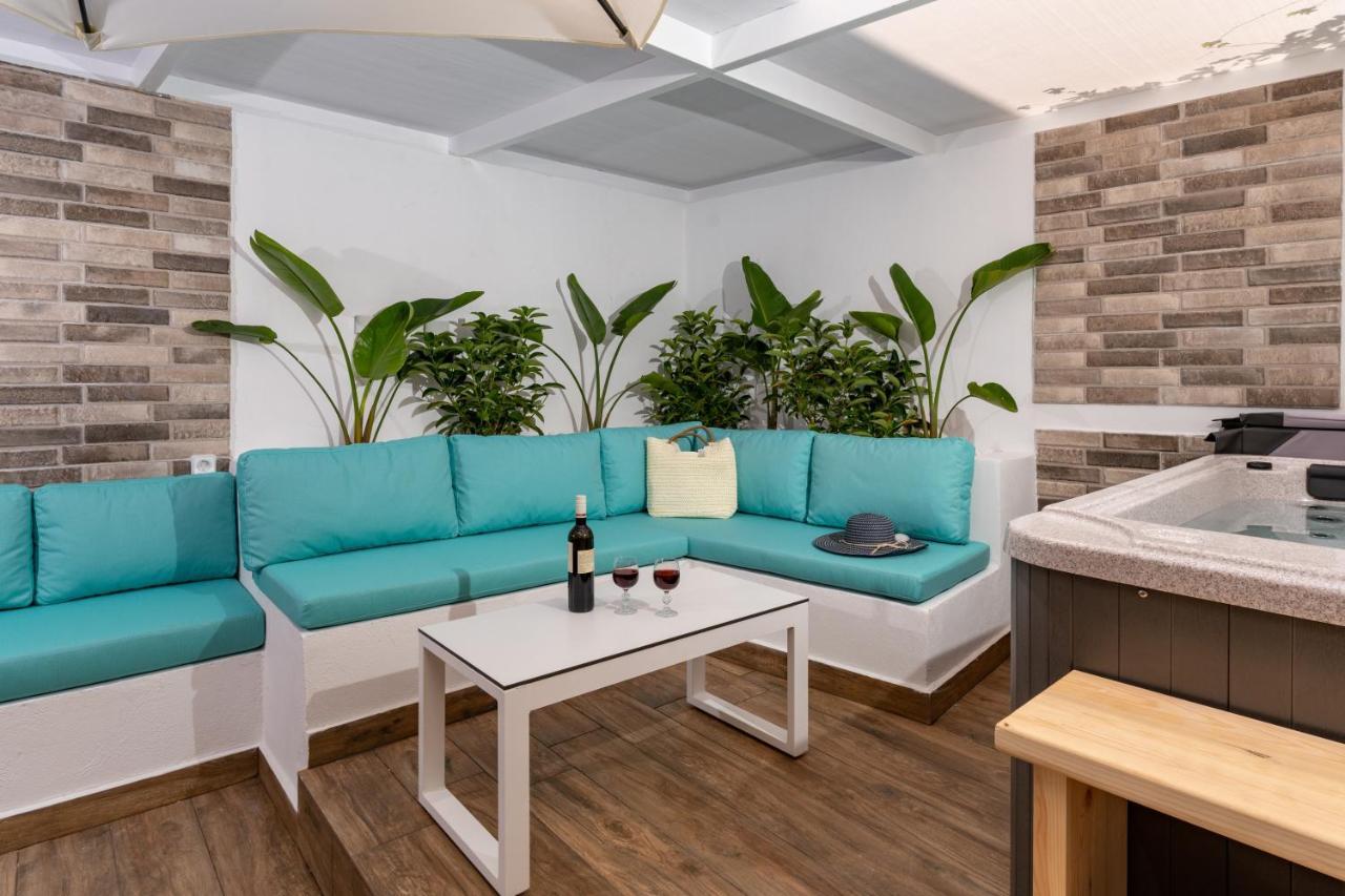 Apartment And *