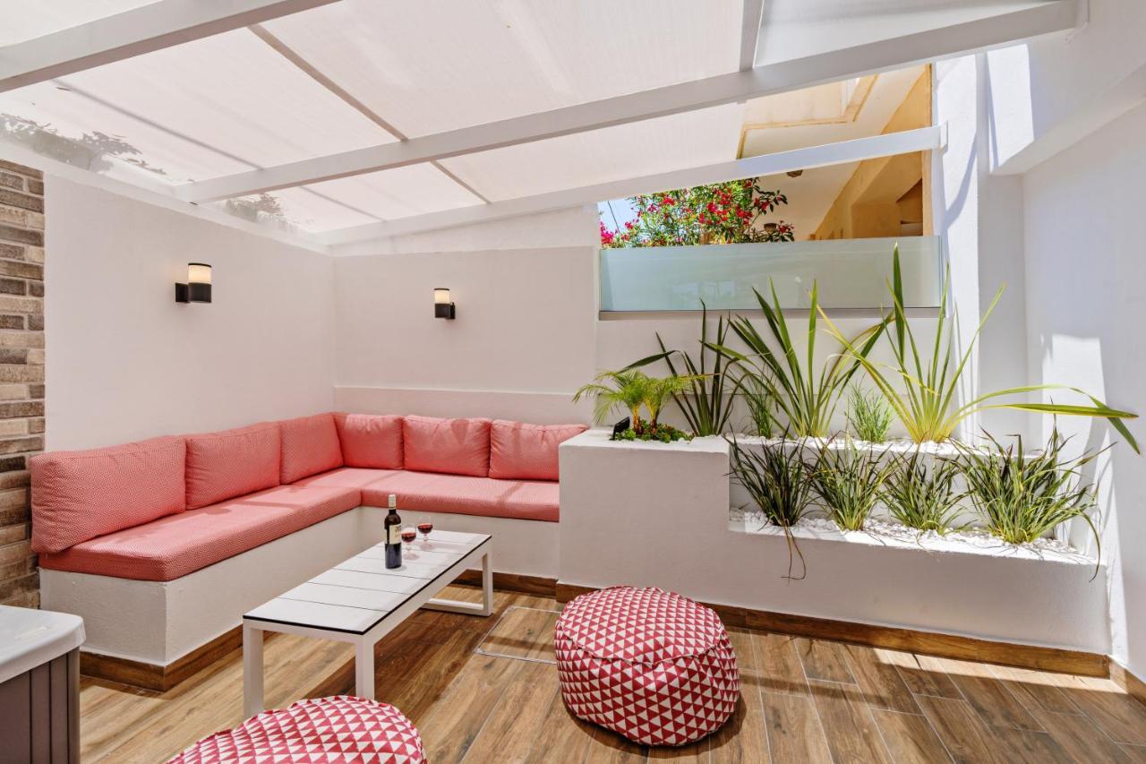 Apartment And