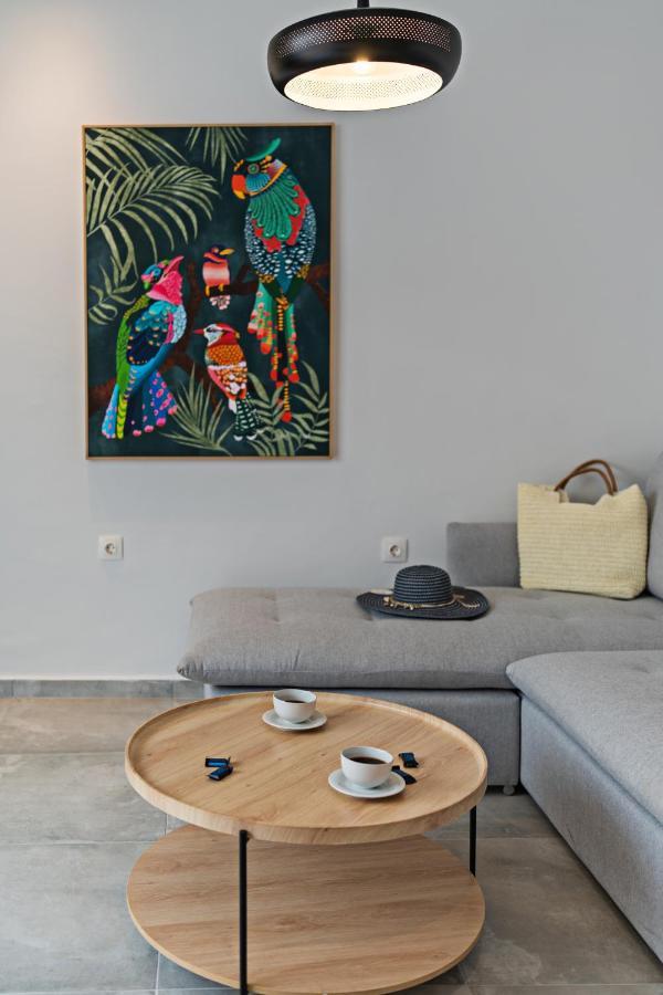 And Apartment