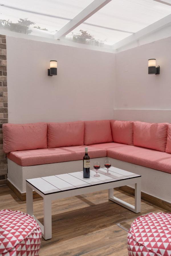 Apartment And