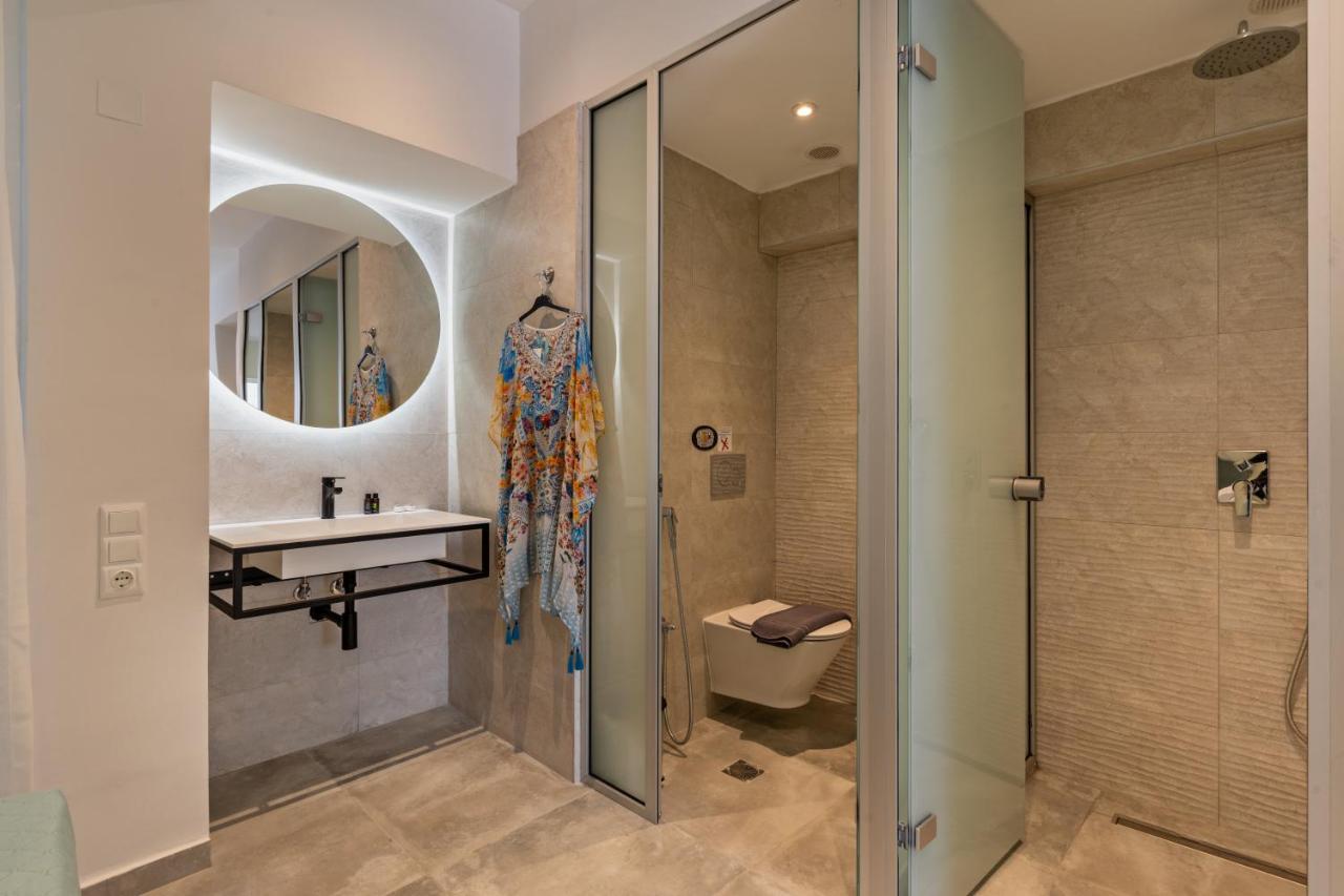 Appartement And