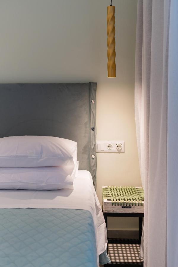 And Appartement